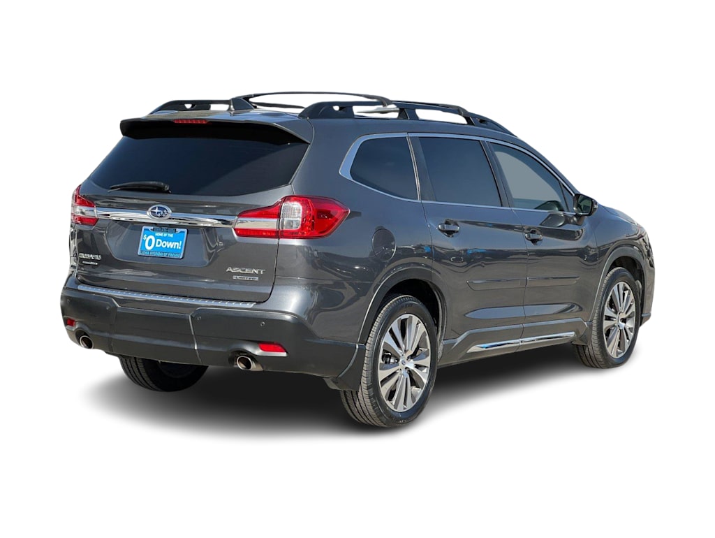 Thumbnail: 2021 Subaru Ascent - 20