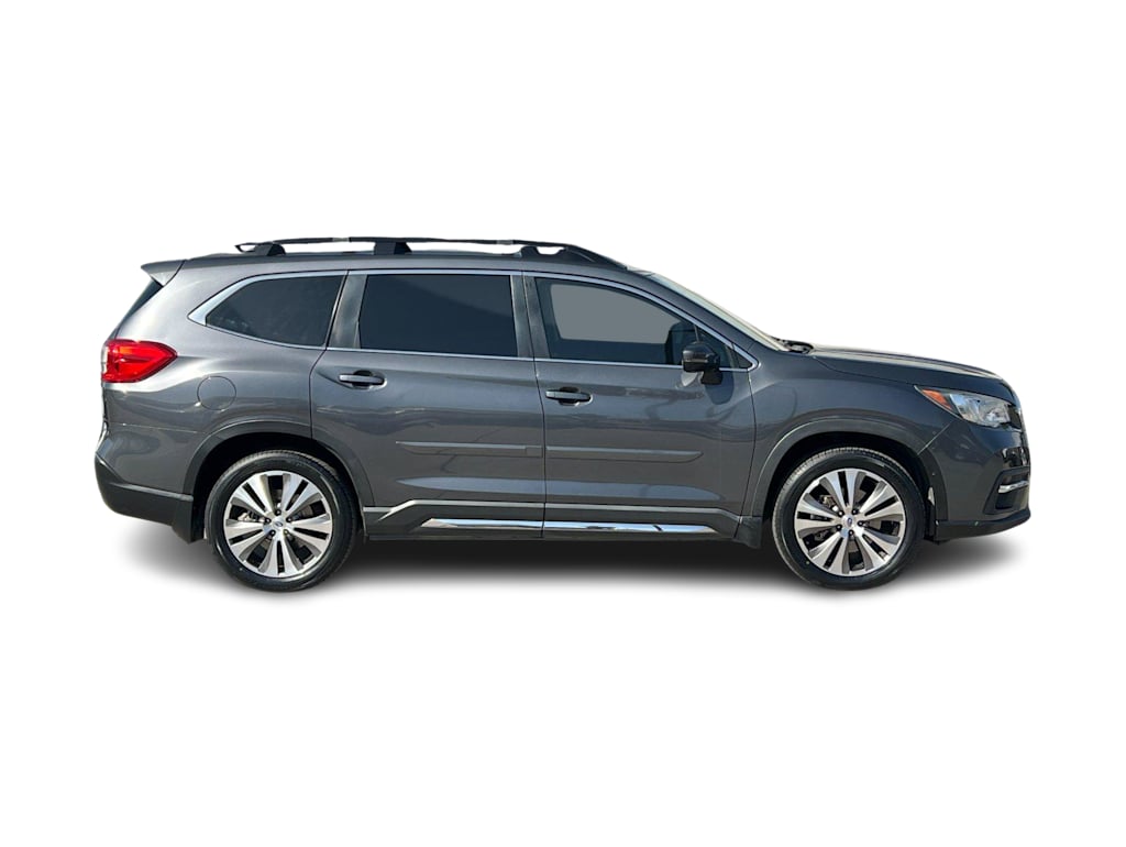 Thumbnail: 2021 Subaru Ascent - 21