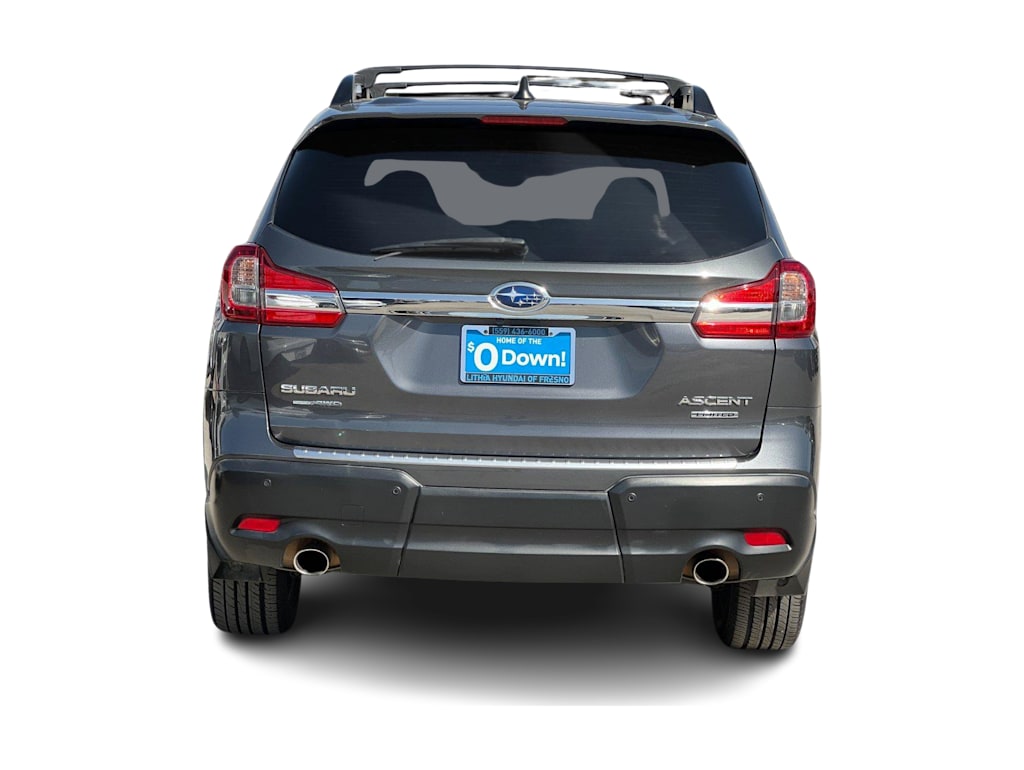 Thumbnail: 2021 Subaru Ascent - 5