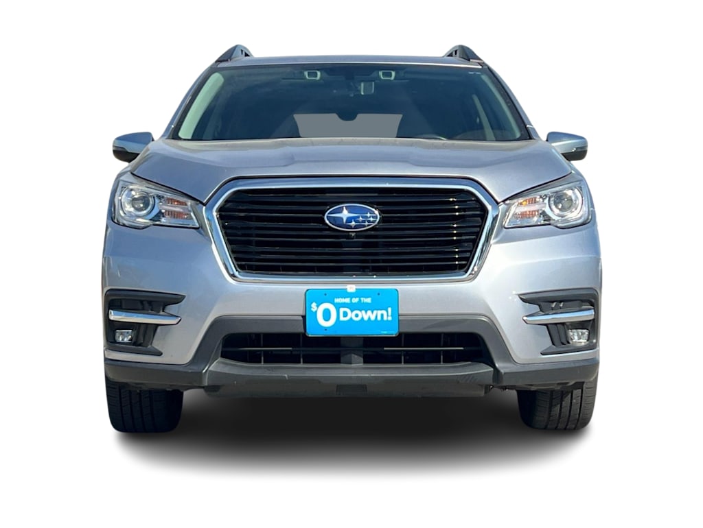 Thumbnail: 2022 Subaru Ascent - 6