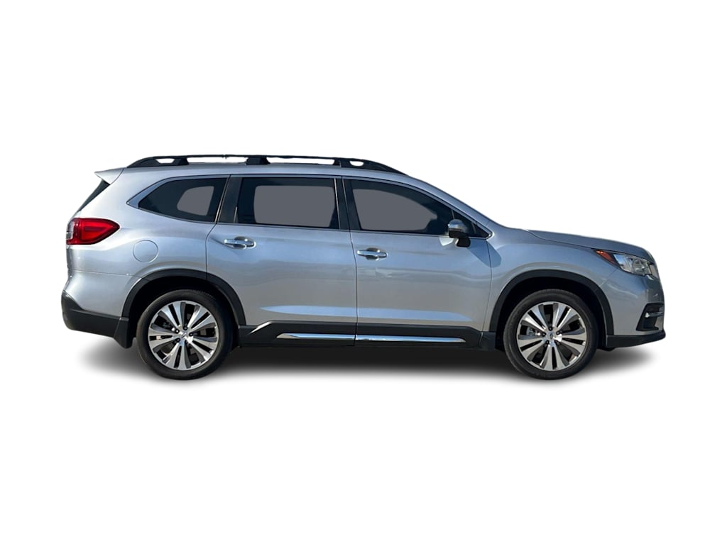 Thumbnail: 2022 Subaru Ascent - 20
