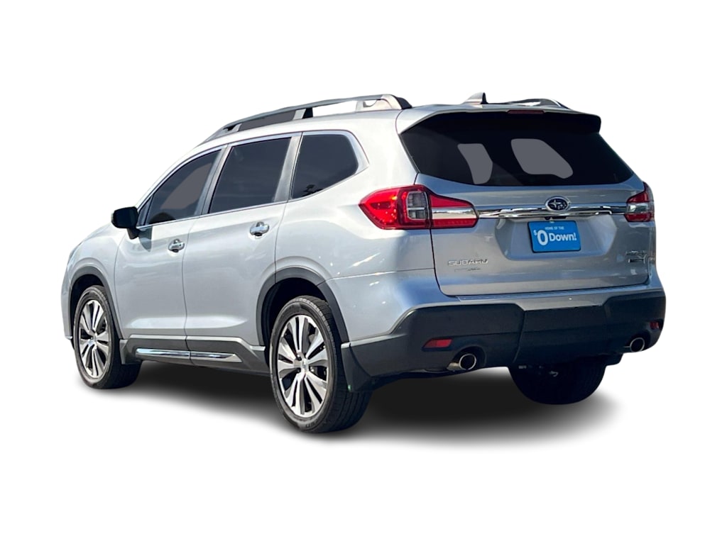 Thumbnail: 2022 Subaru Ascent - 4