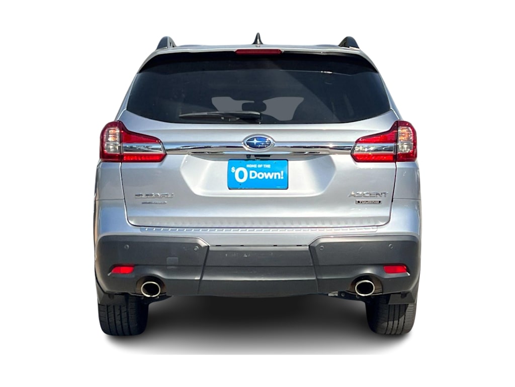 Thumbnail: 2022 Subaru Ascent - 5