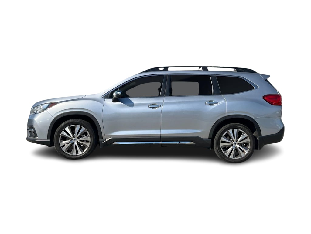 Thumbnail: 2022 Subaru Ascent - 3
