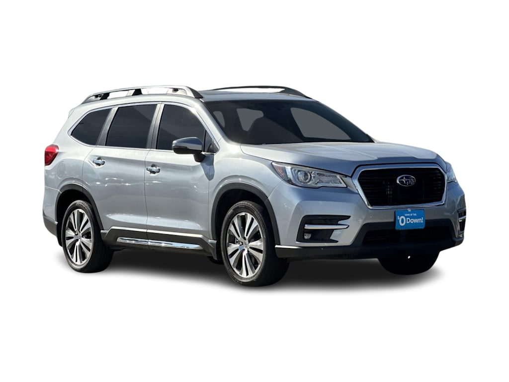 Thumbnail: 2022 Subaru Ascent - 21