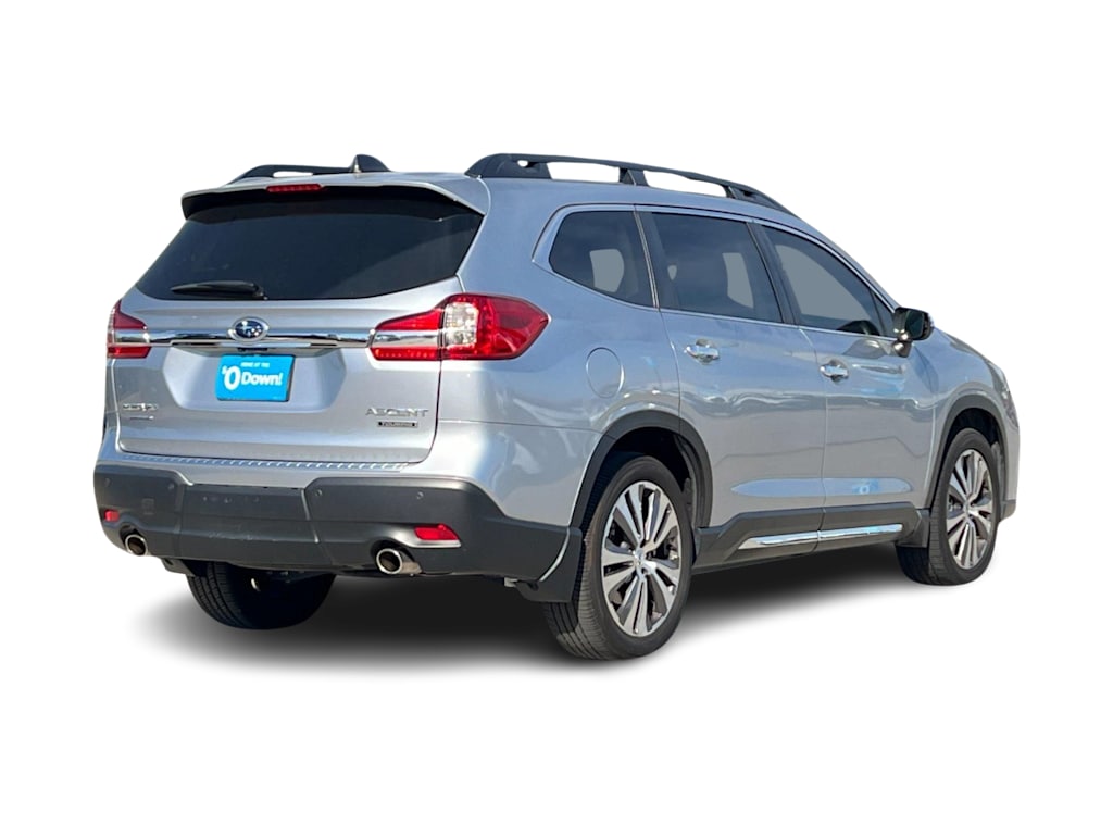 Thumbnail: 2022 Subaru Ascent - 19