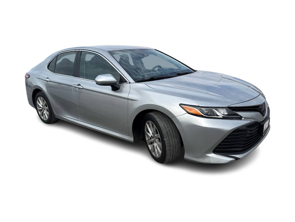 Thumbnail: 2018 Toyota Camry - 14