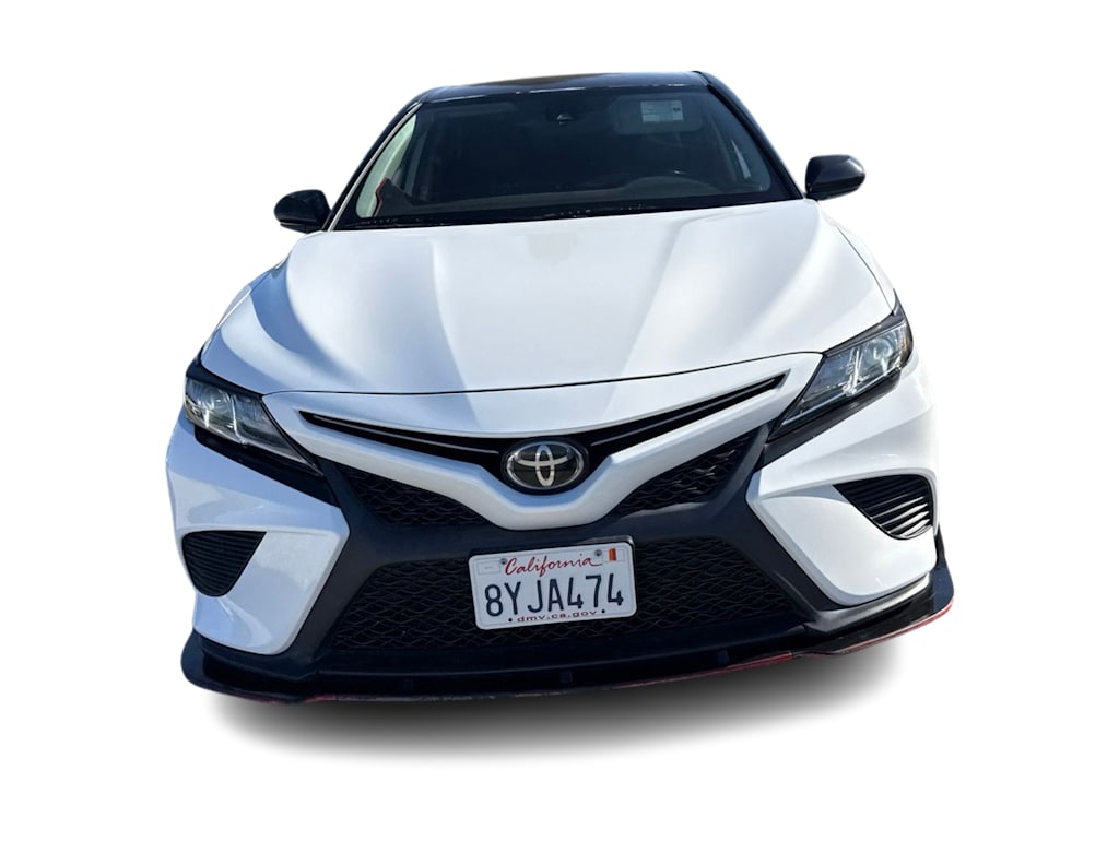 Thumbnail: 2019 Toyota Camry - 5