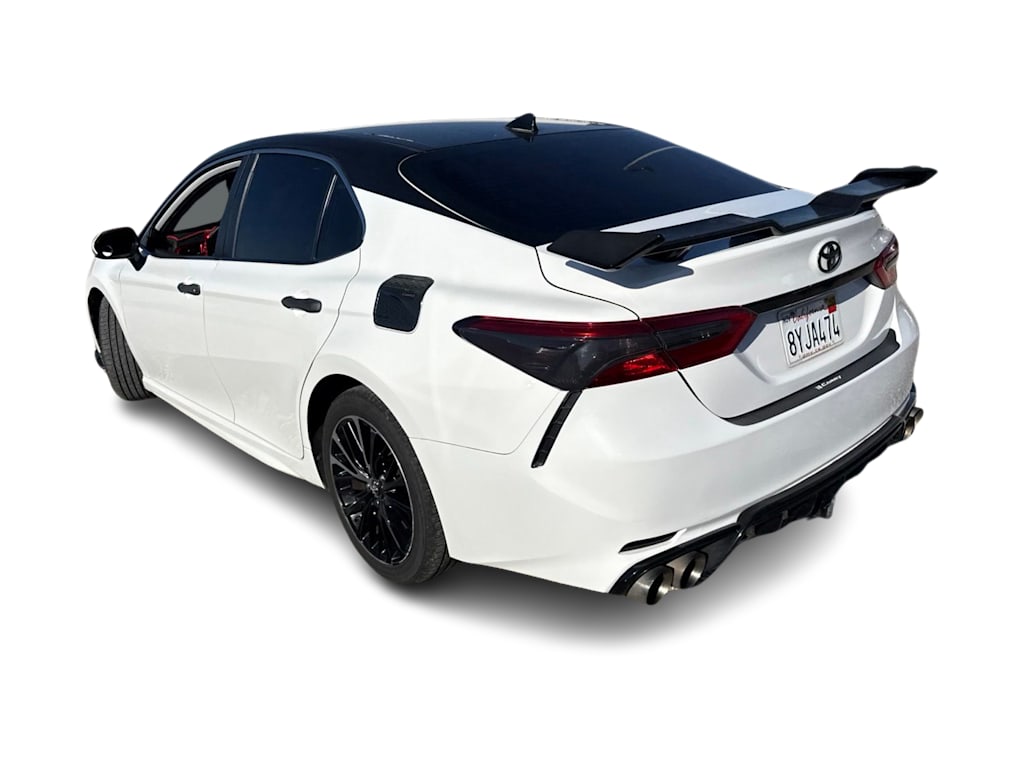 Thumbnail: 2019 Toyota Camry - 3