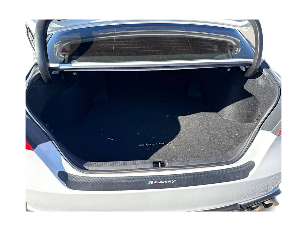 Thumbnail: 2019 Toyota Camry - 14
