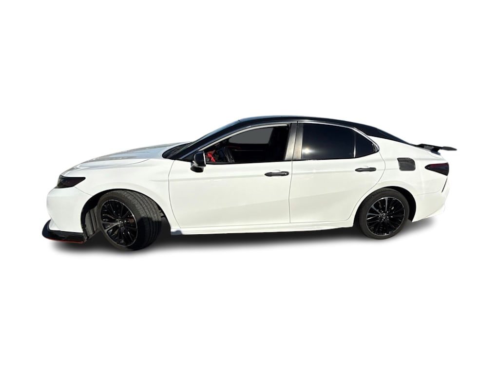 Thumbnail: 2019 Toyota Camry - 2