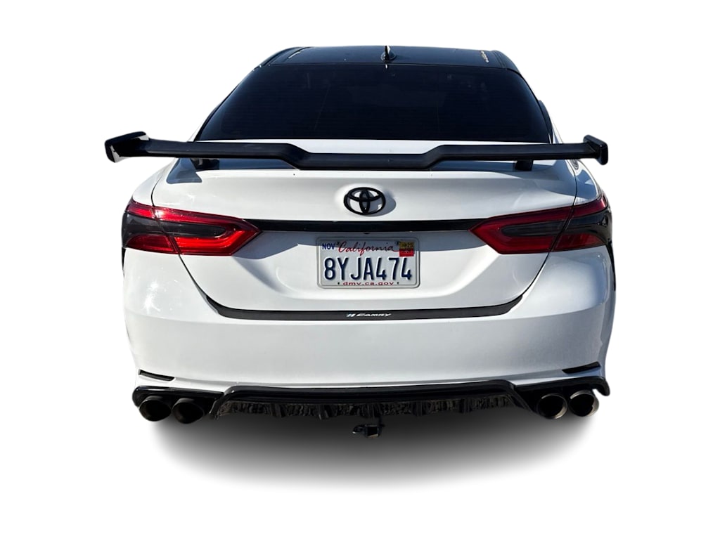 Thumbnail: 2019 Toyota Camry - 4