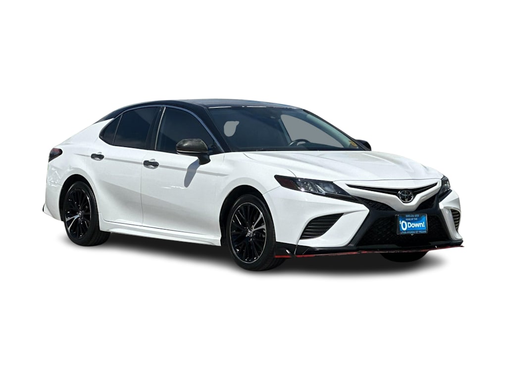 Thumbnail: 2019 Toyota Camry - 20