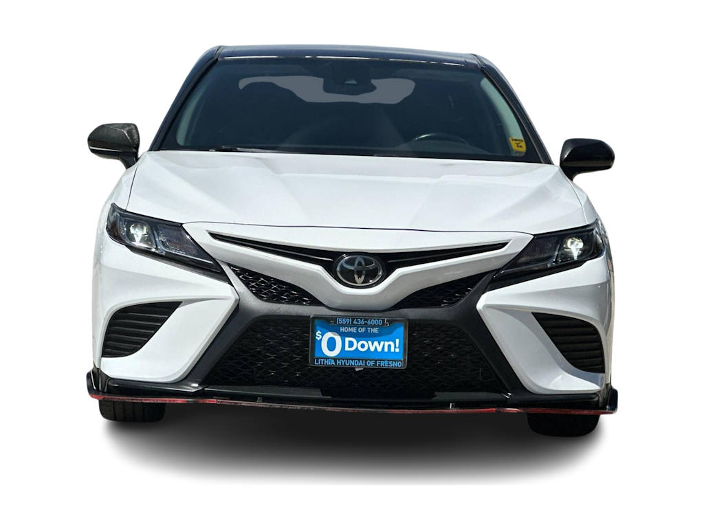 Thumbnail: 2019 Toyota Camry - 6