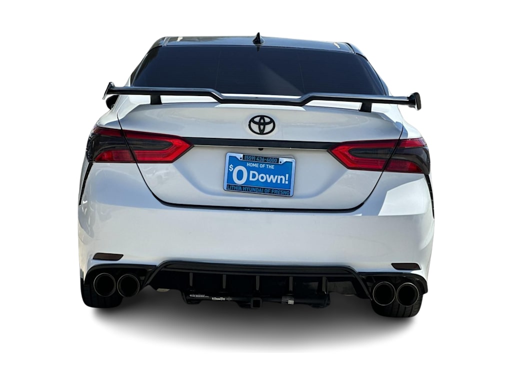Thumbnail: 2019 Toyota Camry - 5