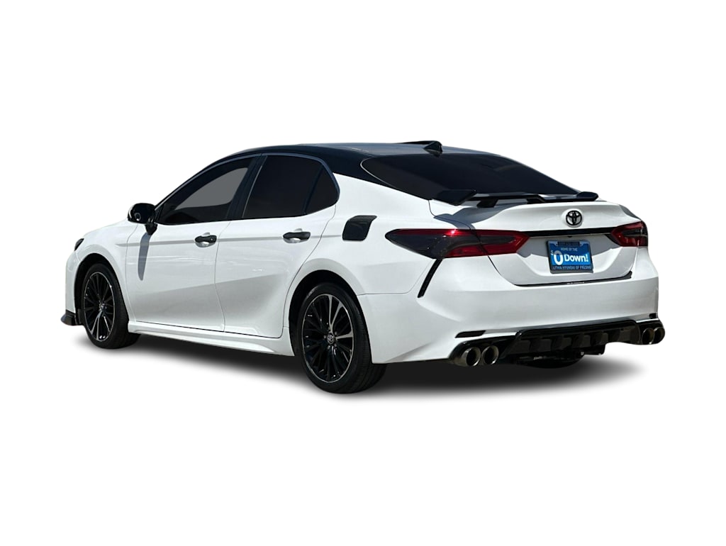 Thumbnail: 2019 Toyota Camry - 4