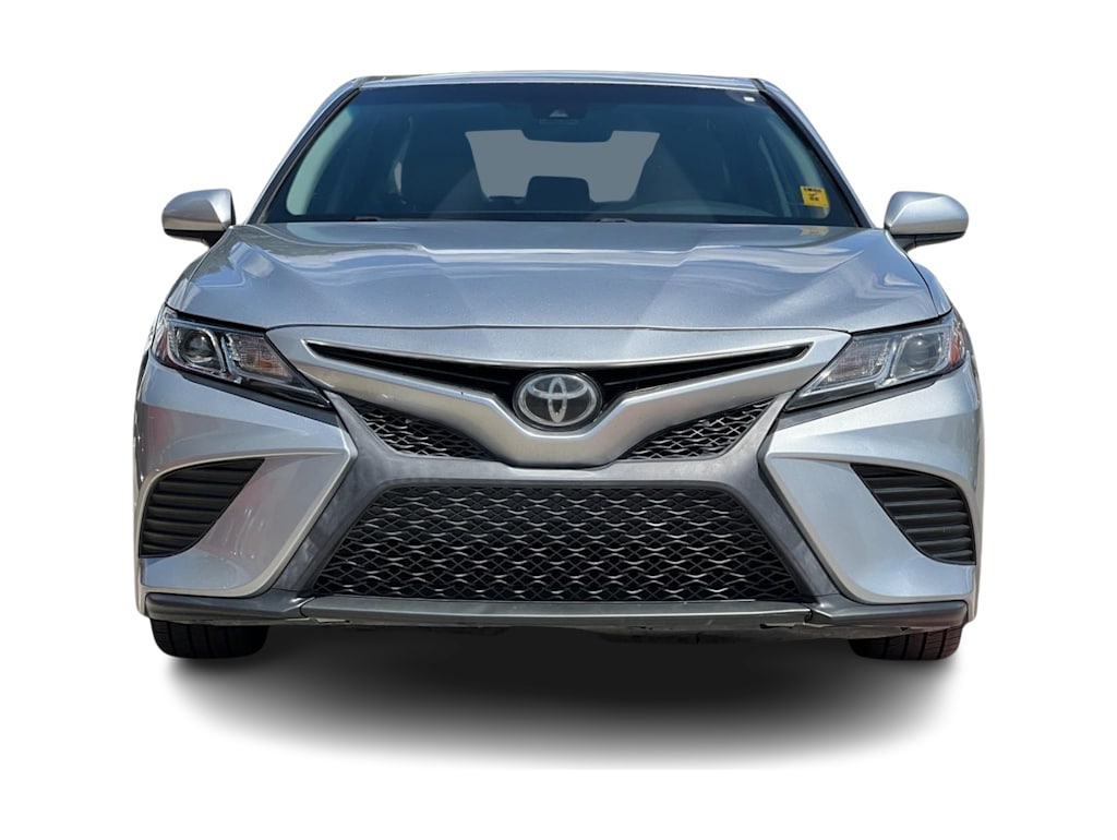 Thumbnail: 2018 Toyota Camry - 6