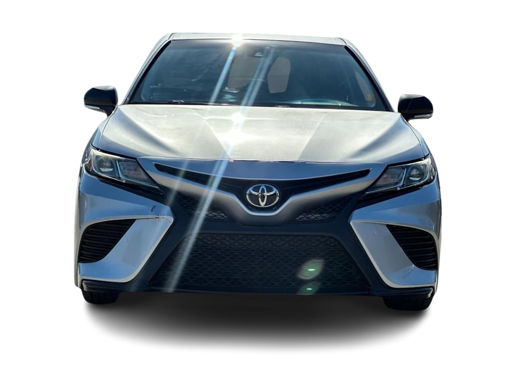 Thumbnail: 2018 Toyota Camry - 6