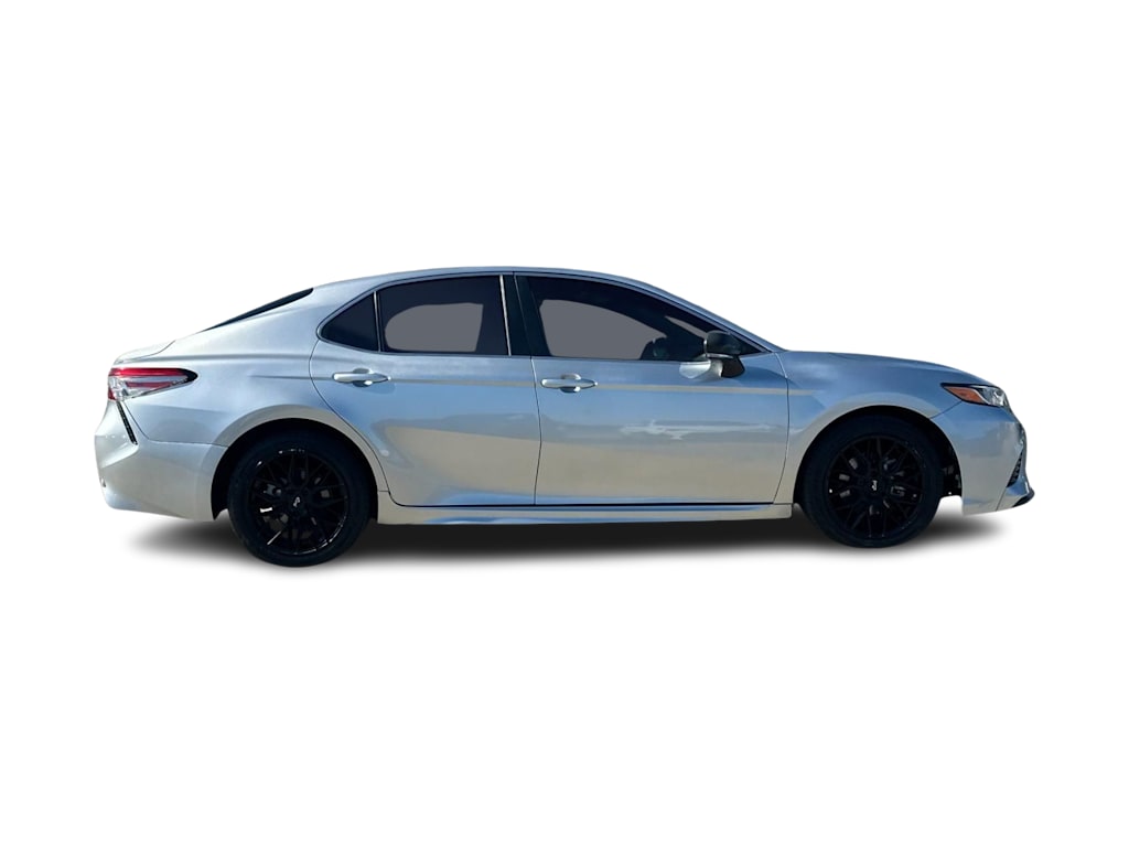 Thumbnail: 2018 Toyota Camry - 19