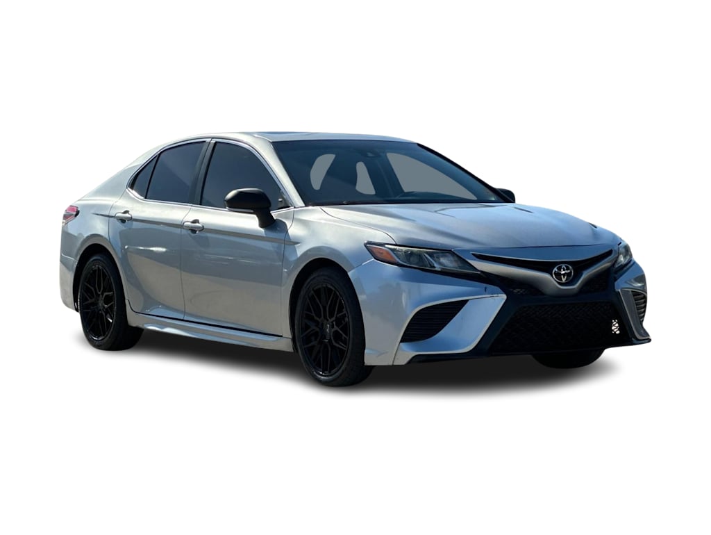 Thumbnail: 2018 Toyota Camry - 20