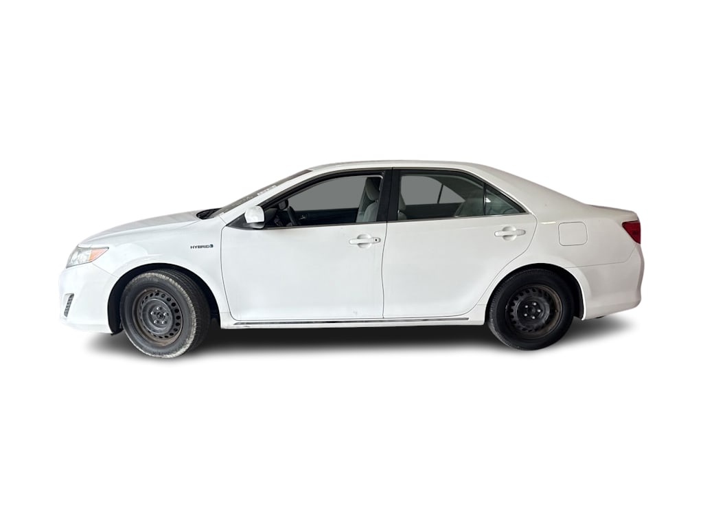 Thumbnail: 2012 Toyota Camry - 3