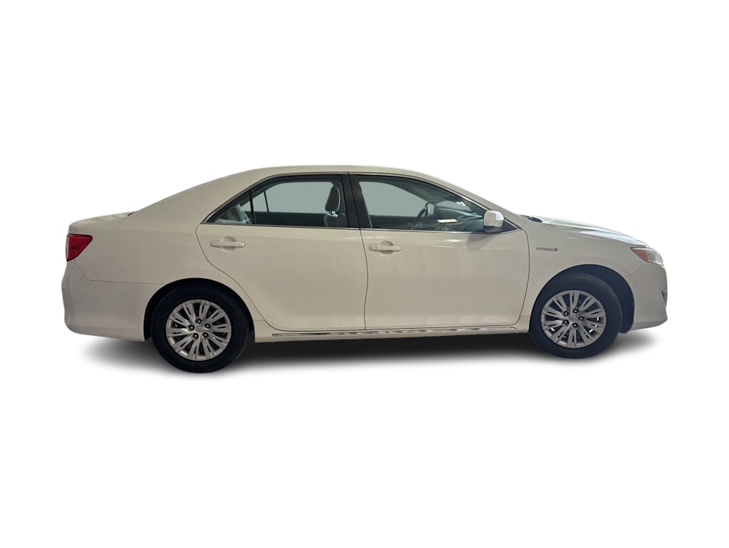 Thumbnail: 2012 Toyota Camry - 14