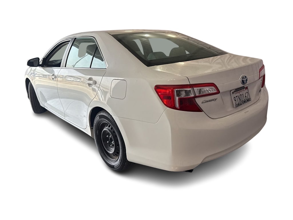 Thumbnail: 2012 Toyota Camry - 4
