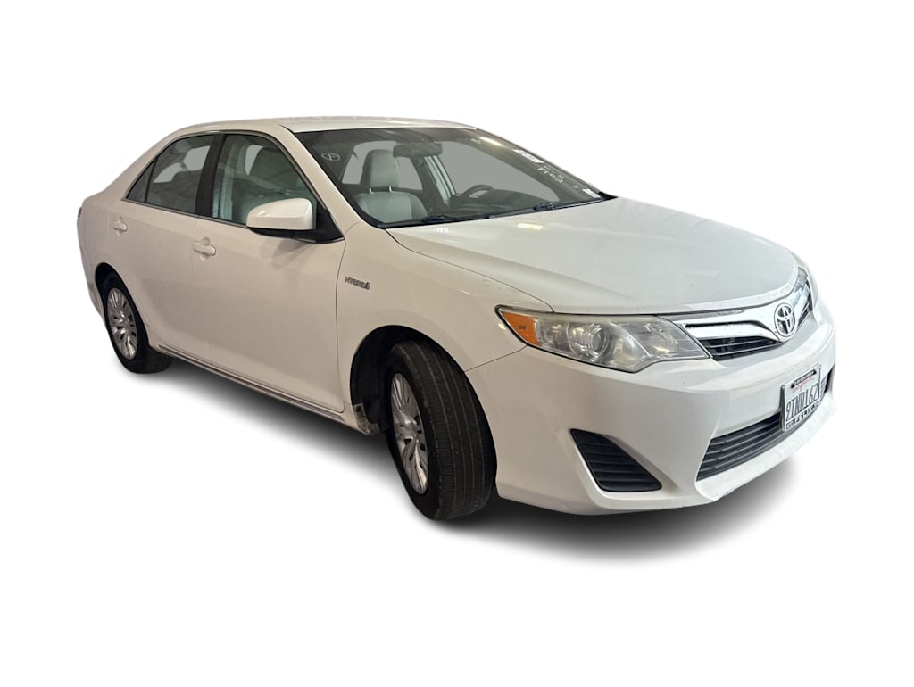 Thumbnail: 2012 Toyota Camry - 5