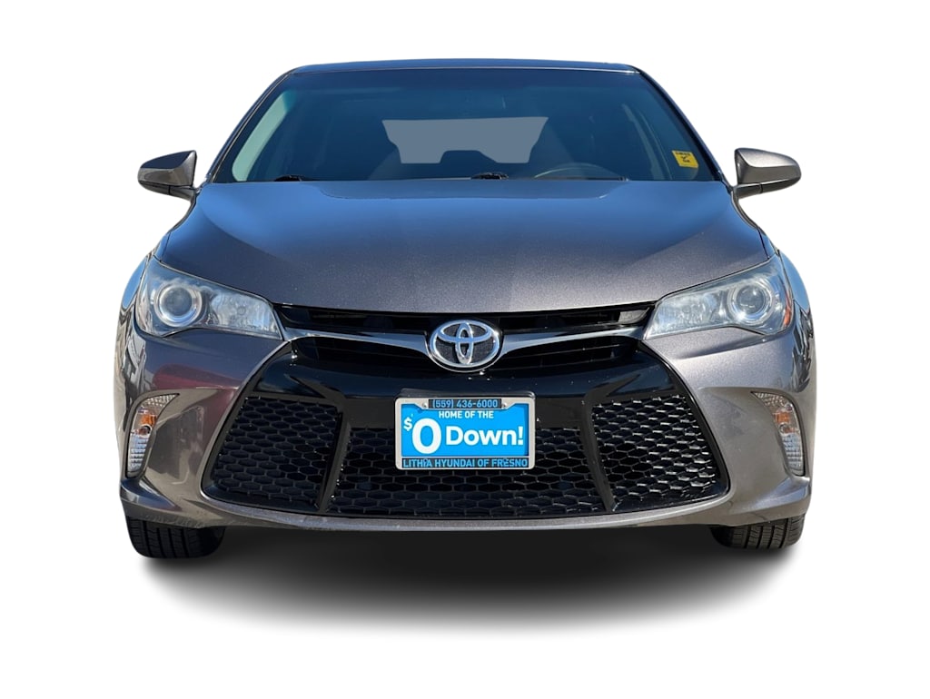 Thumbnail: 2016 Toyota Camry - 6