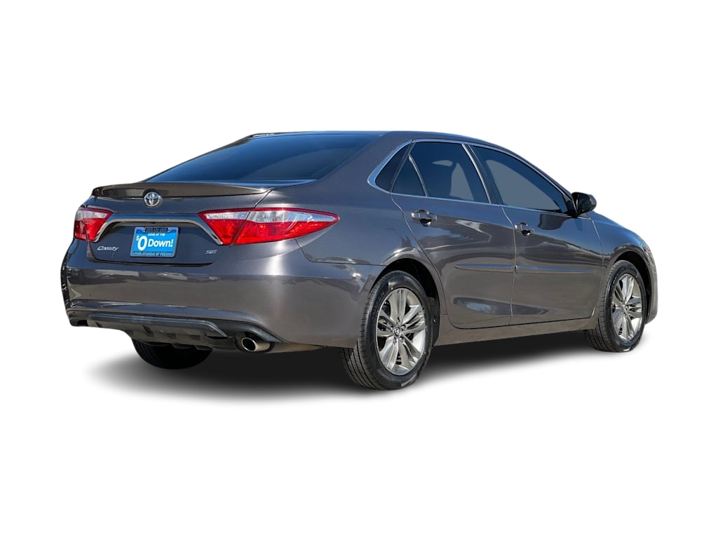Thumbnail: 2016 Toyota Camry - 19