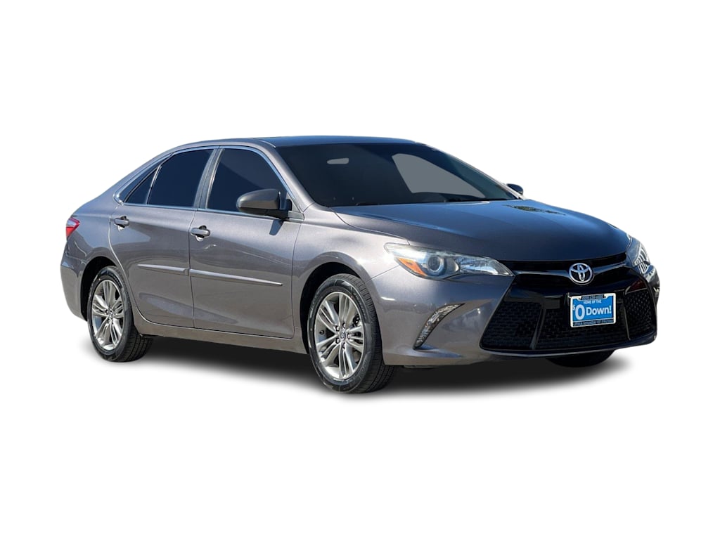 Thumbnail: 2016 Toyota Camry - 21
