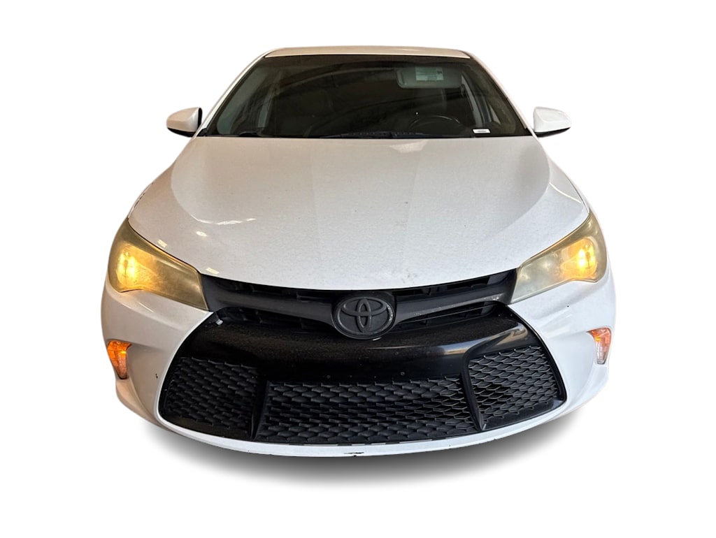 Thumbnail: 2016 Toyota Camry - 6