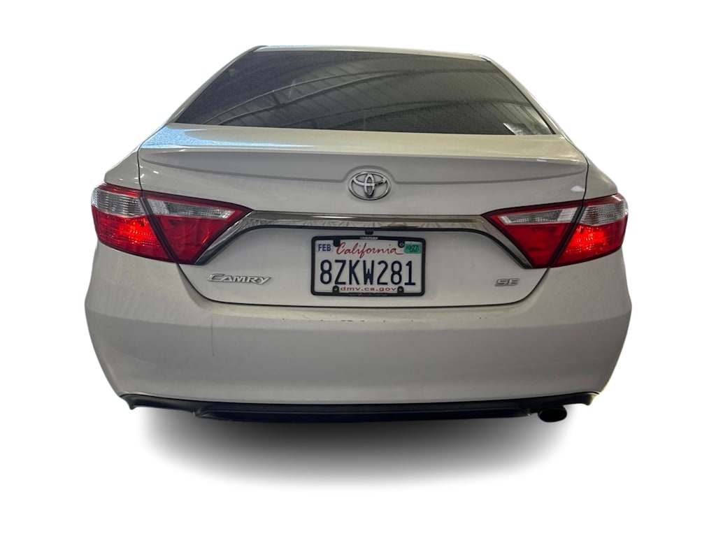 Thumbnail: 2016 Toyota Camry - 5