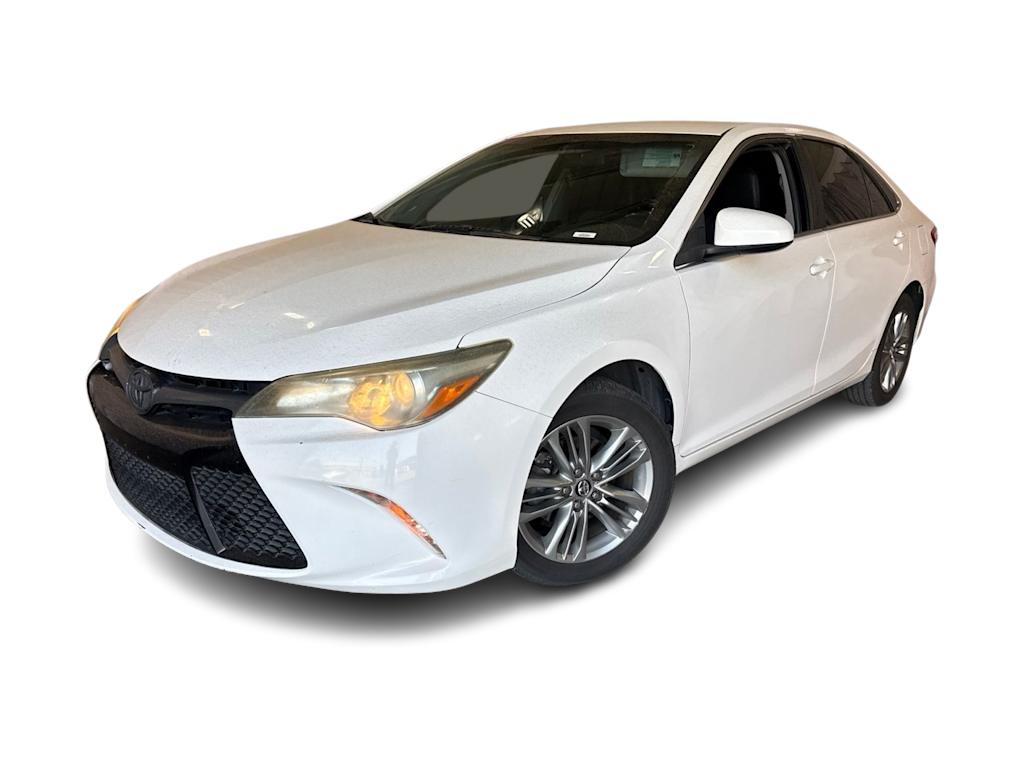 Used 2016 Toyota Camry Special Edition with VIN 4T1BF1FK1GU193294 for sale in Casper, WY