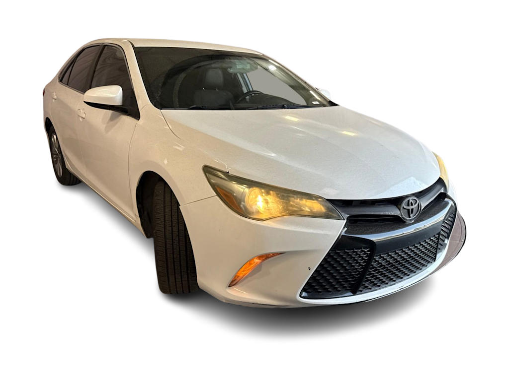 Thumbnail: 2016 Toyota Camry - 15