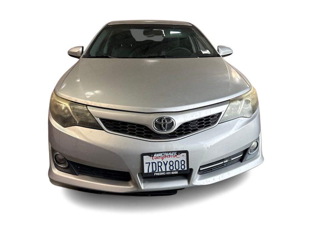 Thumbnail: 2014 Toyota Camry - 5