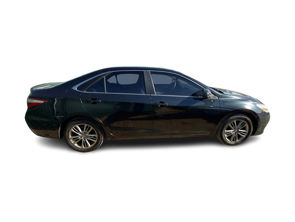 Thumbnail: 2015 Toyota Camry - 15