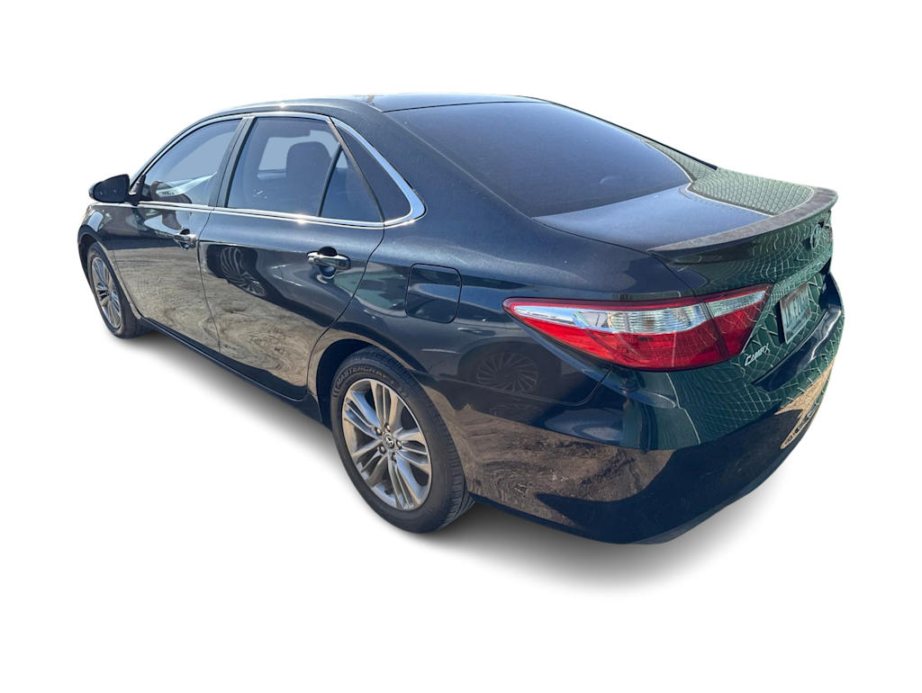 Thumbnail: 2015 Toyota Camry - 3