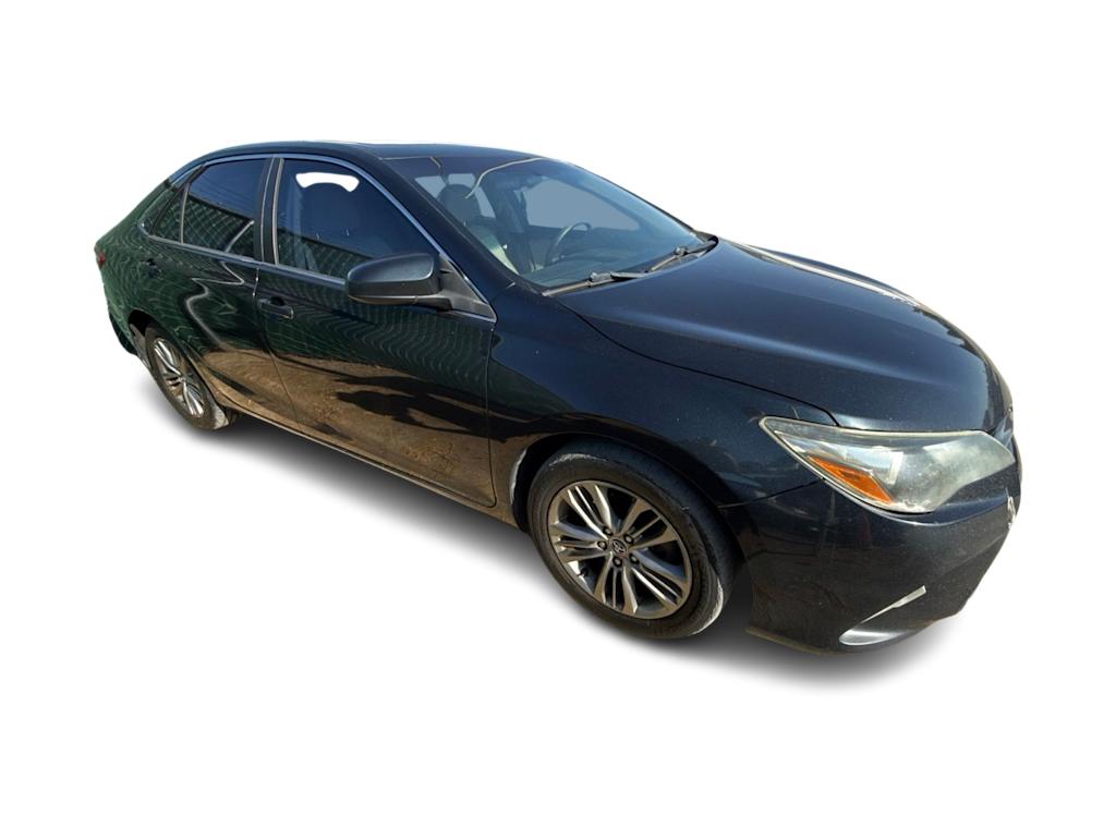 Thumbnail: 2015 Toyota Camry - 14