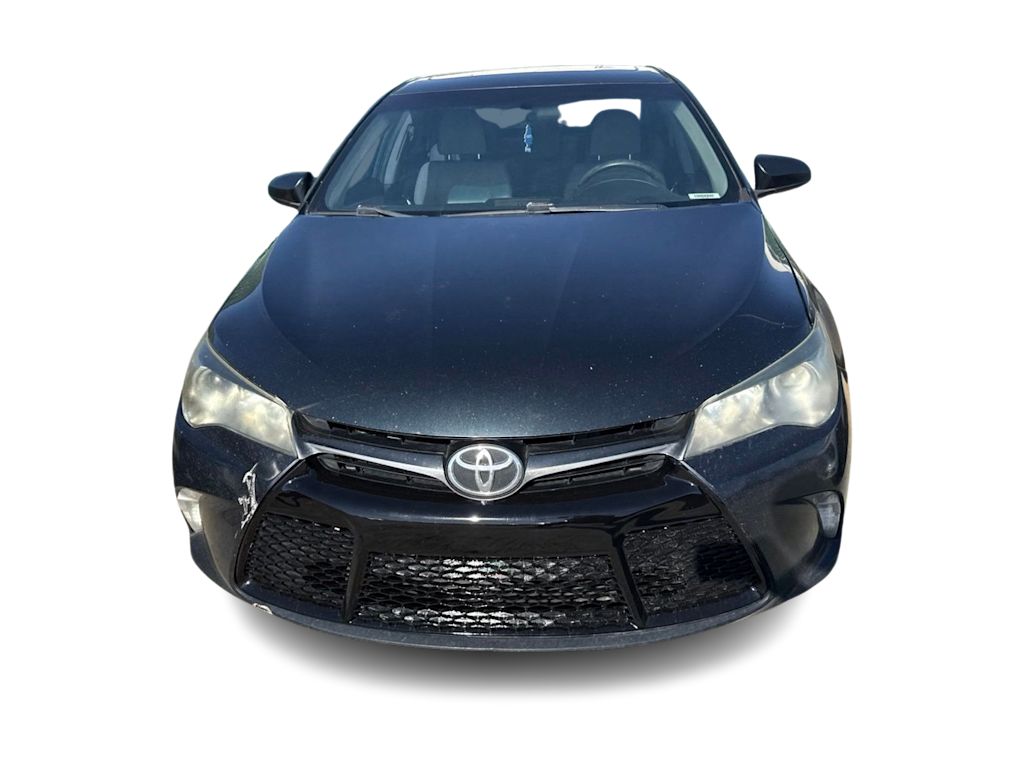 Thumbnail: 2015 Toyota Camry - 5