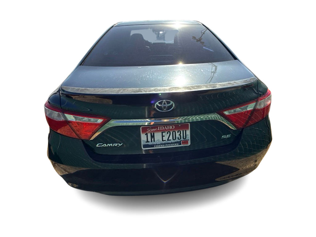 Thumbnail: 2015 Toyota Camry - 16