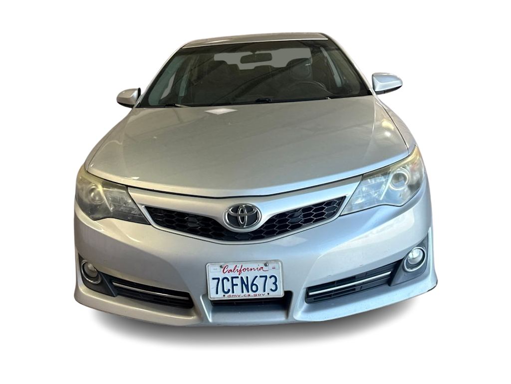 Thumbnail: 2013 Toyota Camry - 5