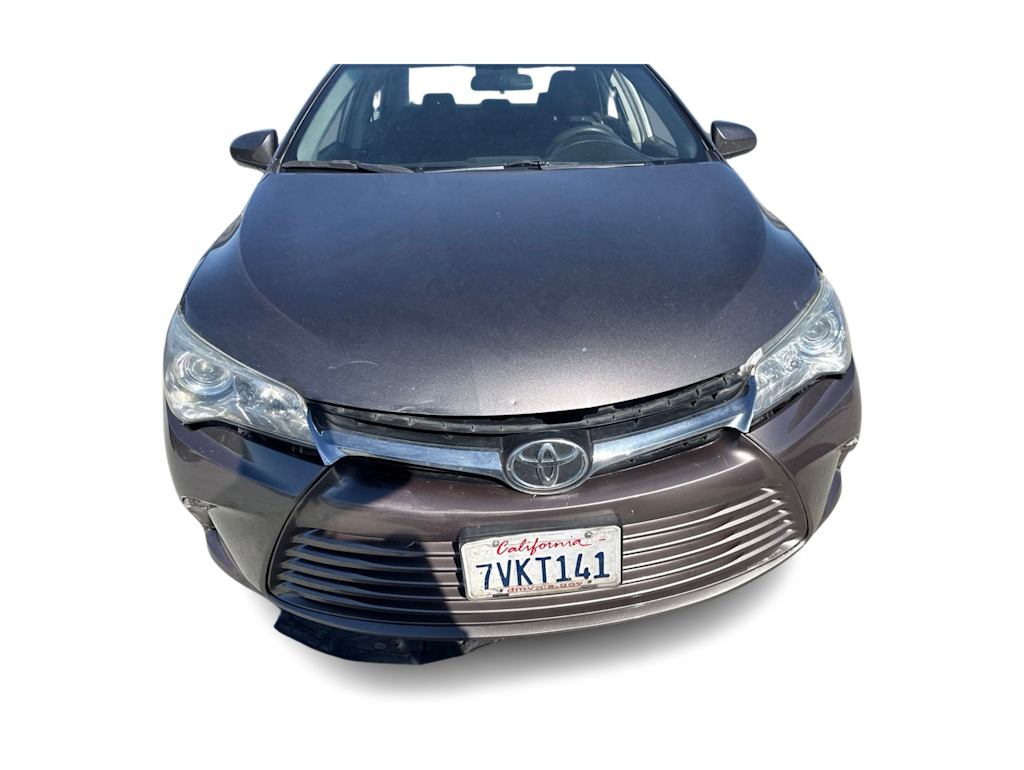 Thumbnail: 2015 Toyota Camry - 4