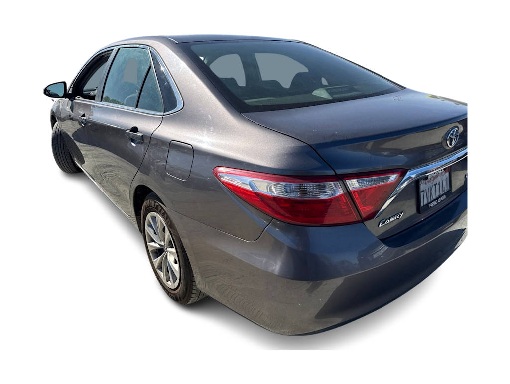 Thumbnail: 2015 Toyota Camry - 3