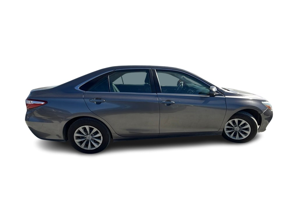 Thumbnail: 2015 Toyota Camry - 13