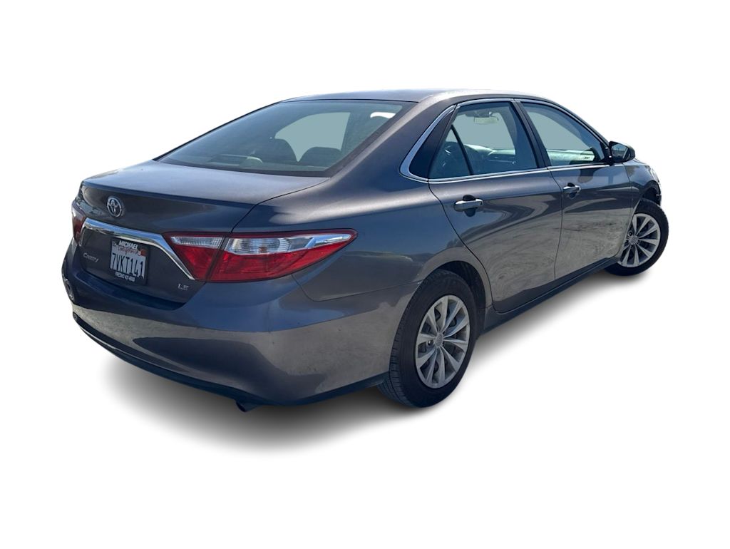 Thumbnail: 2015 Toyota Camry - 14