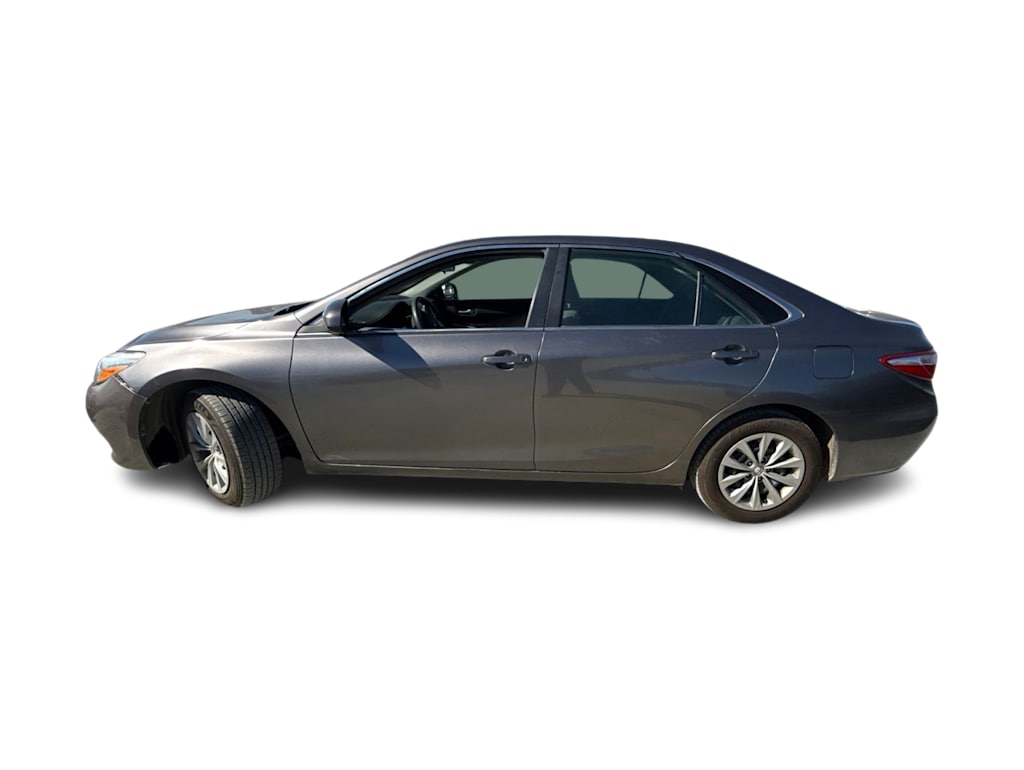 Thumbnail: 2015 Toyota Camry - 2