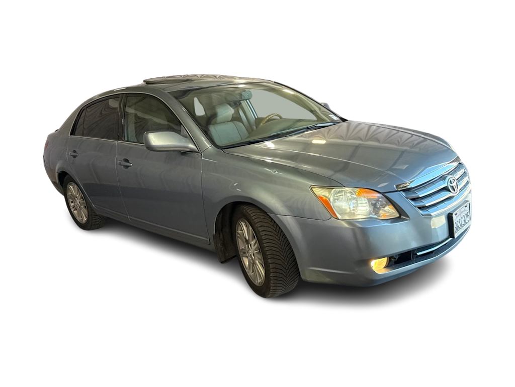 Thumbnail: 2005 Toyota Avalon - 15