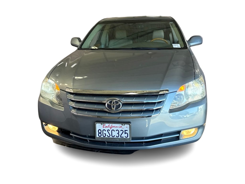 Thumbnail: 2005 Toyota Avalon - 6