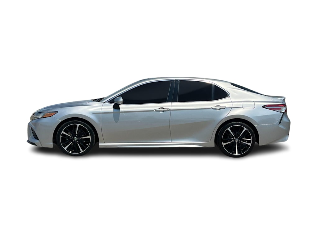 Thumbnail: 2019 Toyota Camry - 3